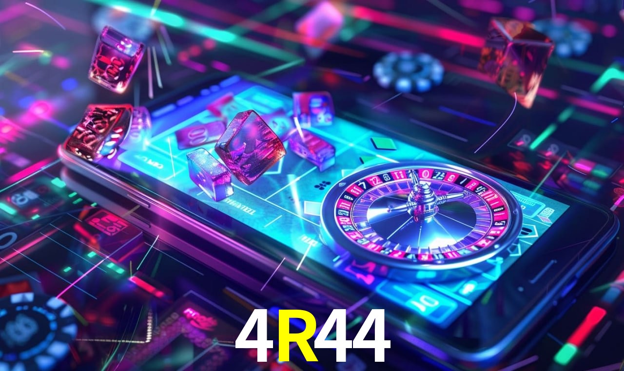Instalador 4R44 Windows