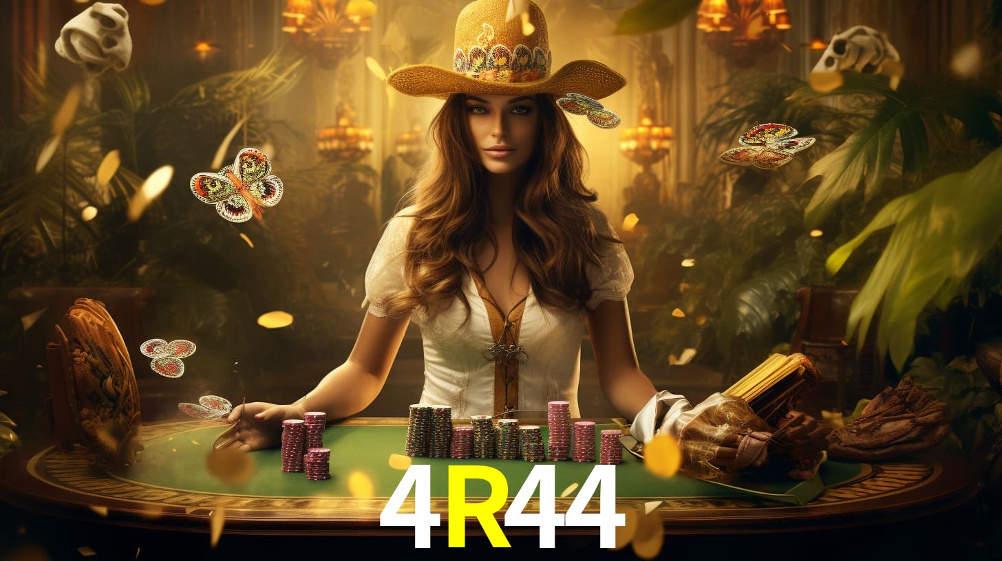 4R44 bonus