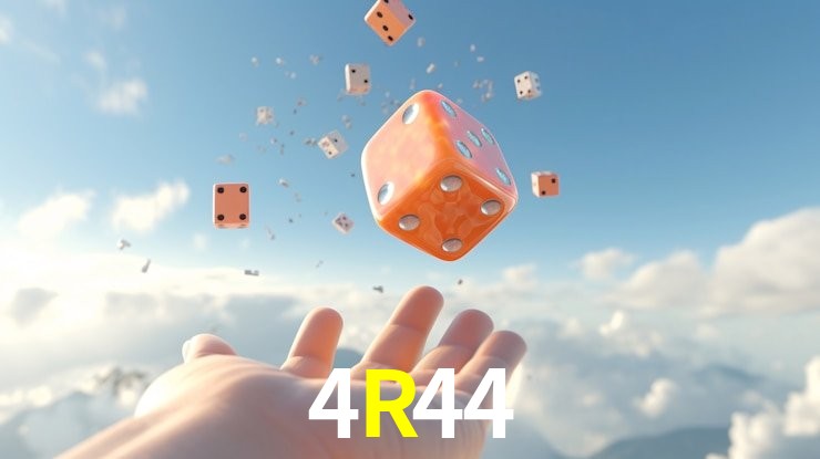 4R44 bet