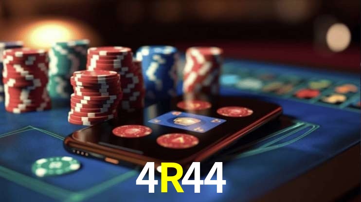 Benefícios do Login 4R44 - Bônus e Vantagens Exclusivas