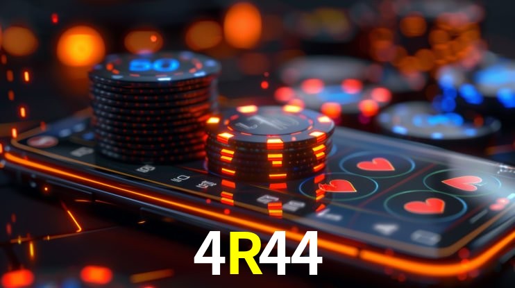 APK 4R44 Android