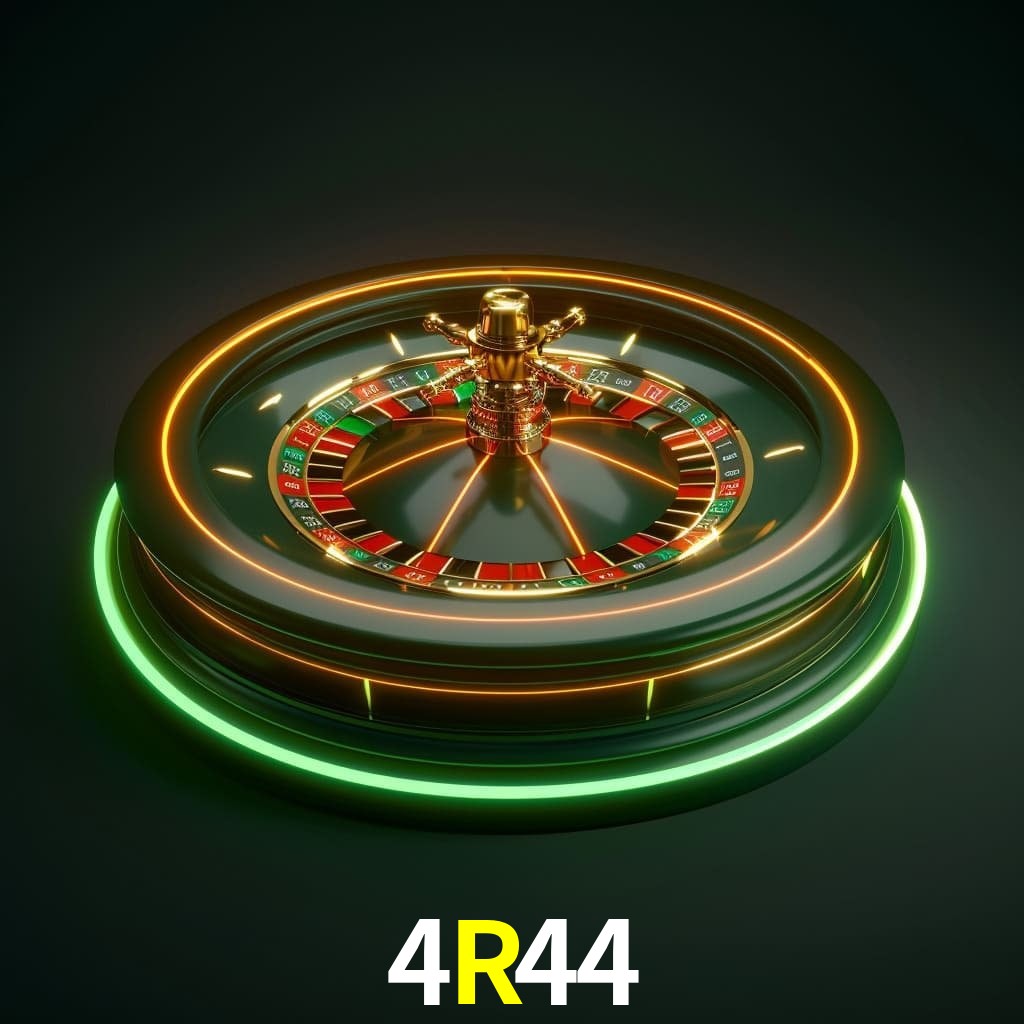 4R44 Aplicativo - 4R44 visual 2