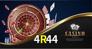 Performance App 4R44