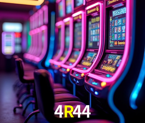 App mobile 4R44