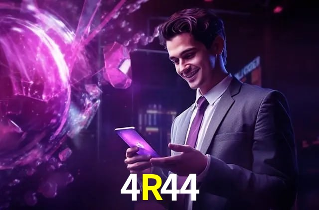 4R44 privacidade — LGPD e tratamento seguro de dados pessoais