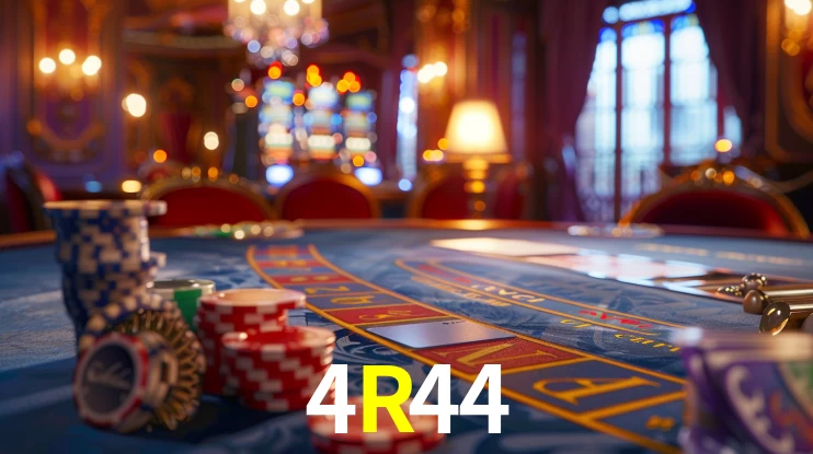 Blackjack na 4R44