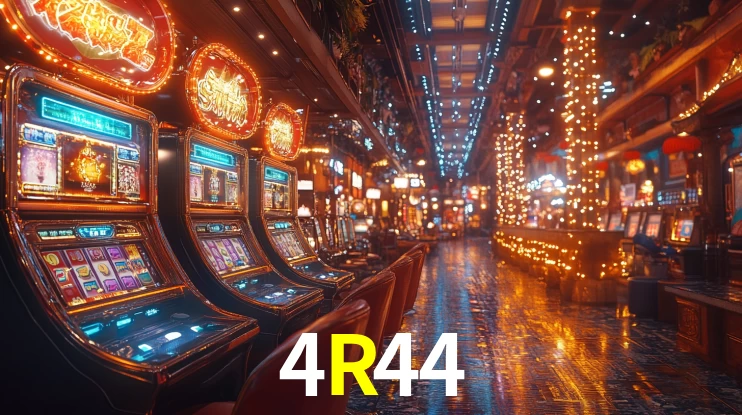 4R44 Certificado eCOGRA