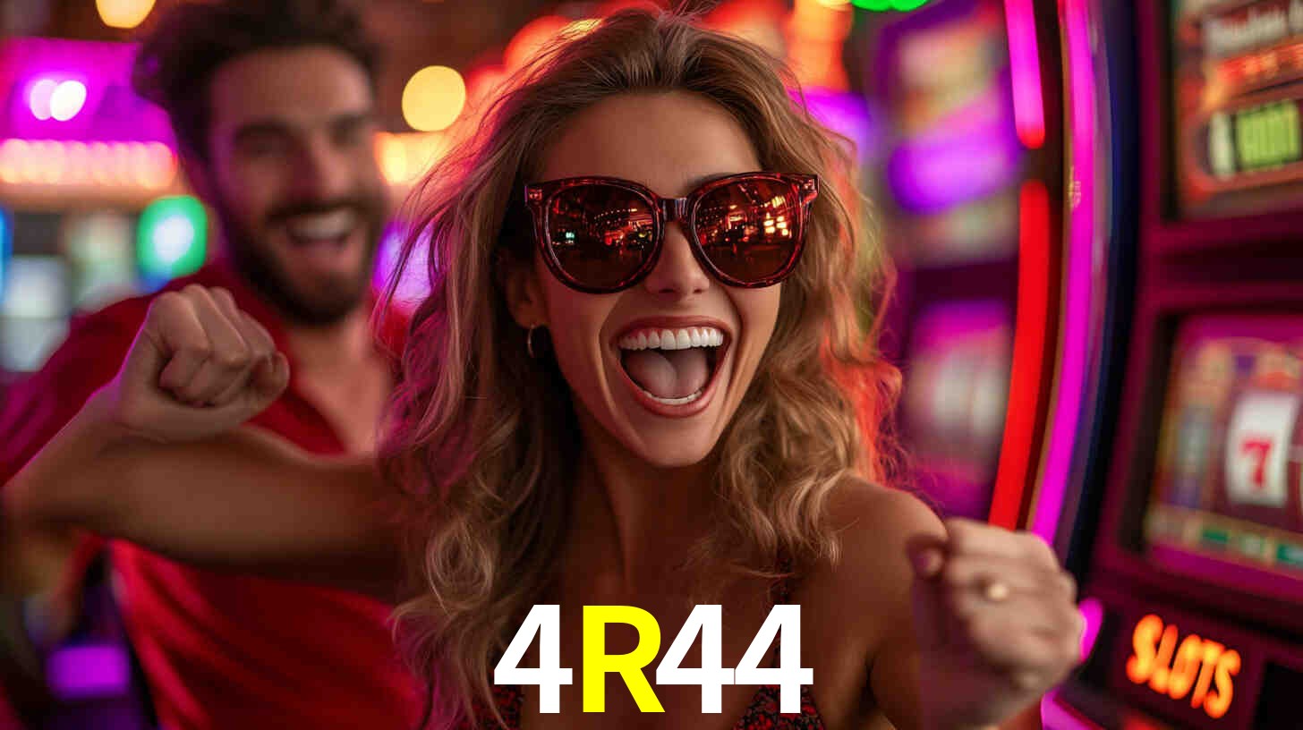 Jogos Mesa 4R44