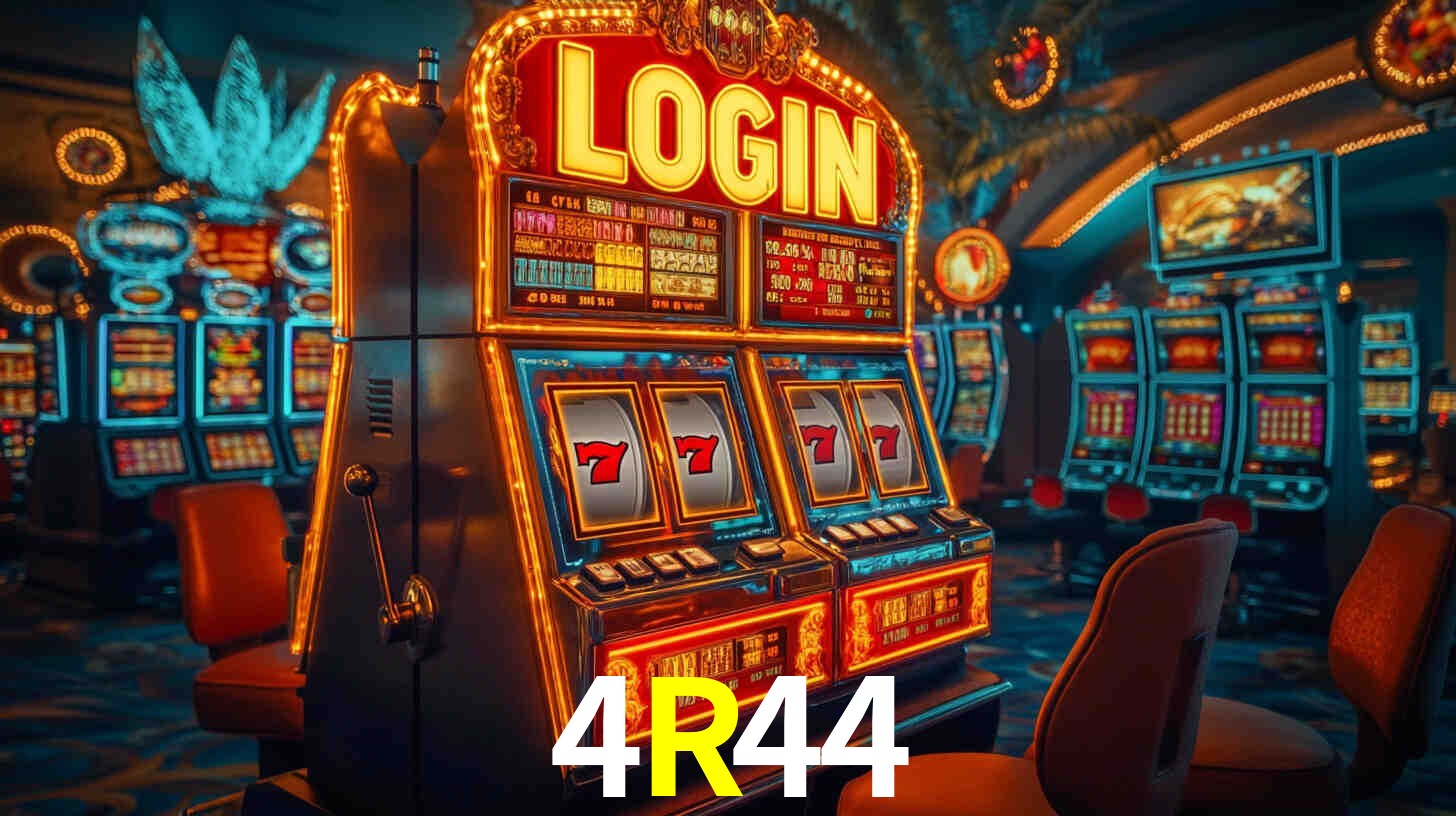 4R44 Download Oficial