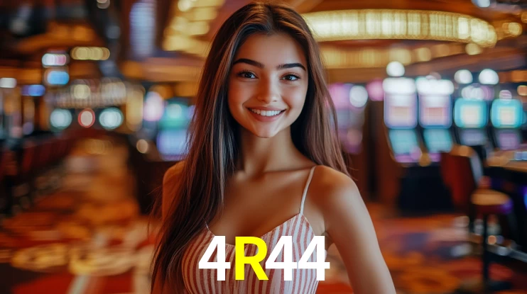 4R44 公平游戏