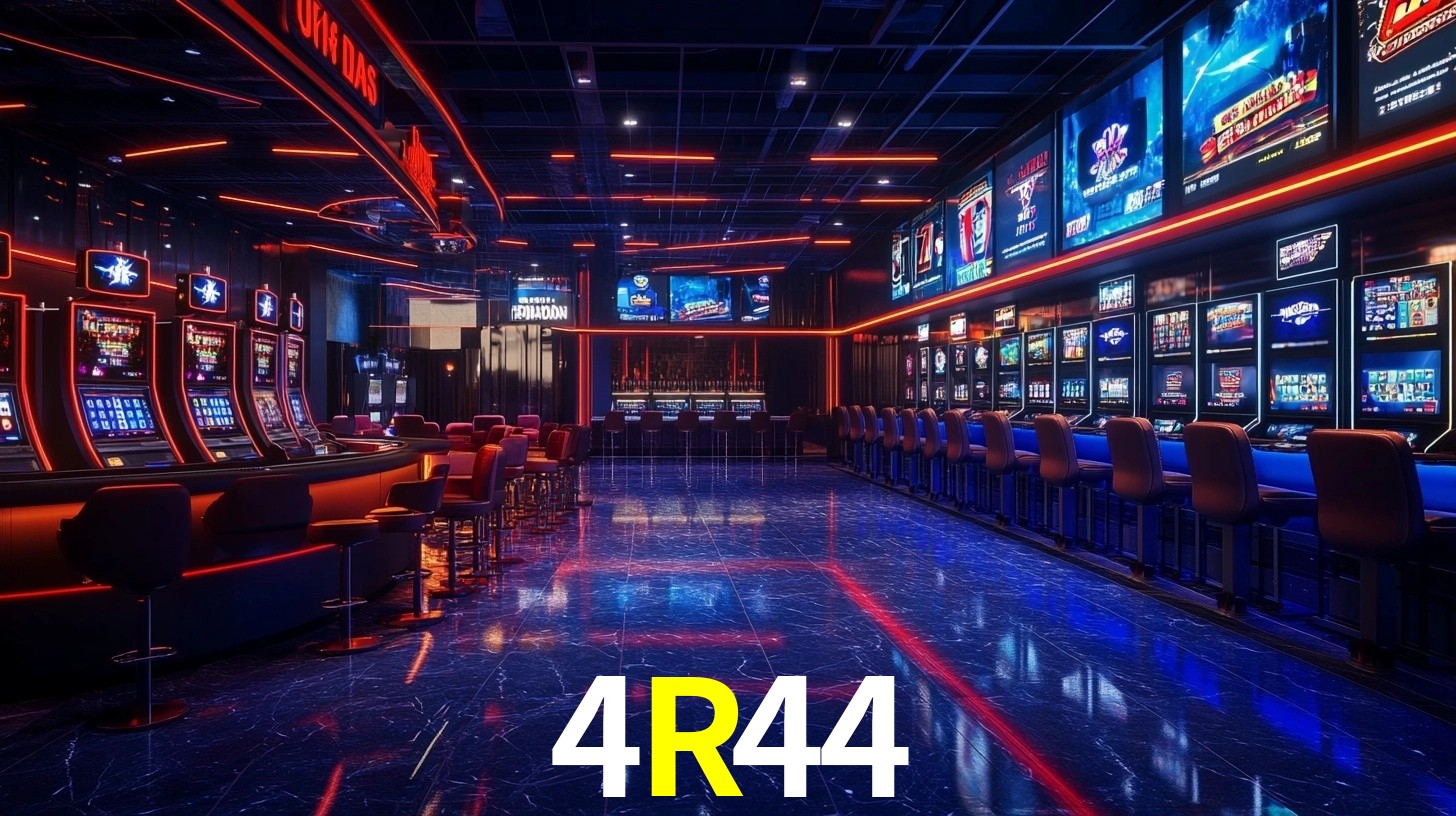 Requisitos técnicos do APK 4R44 para Android