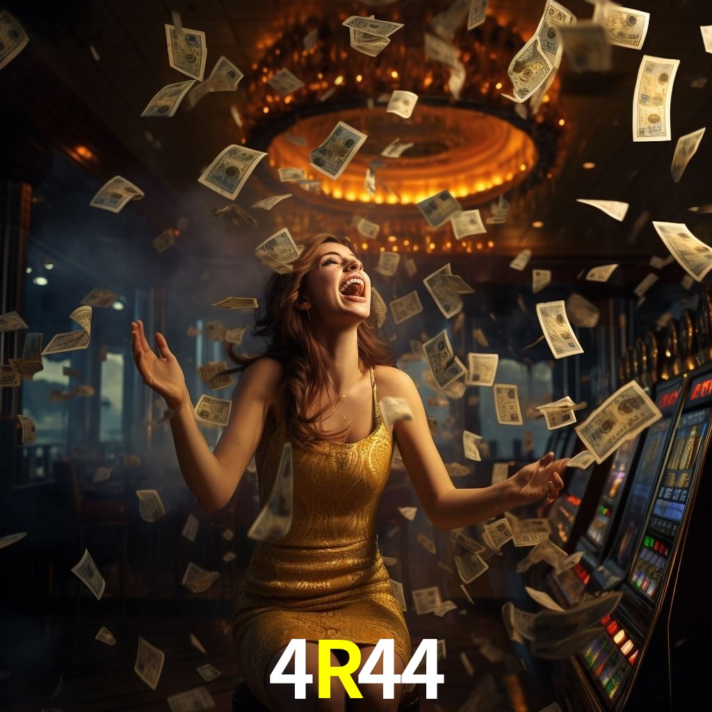 Tornar VIP 4R44