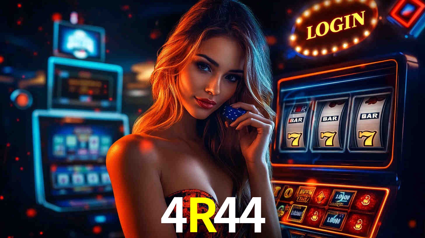 4R44 app
