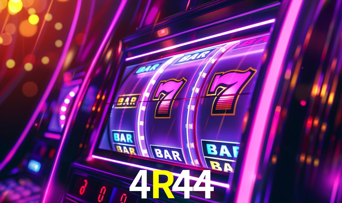 4R44 slots for Brazil