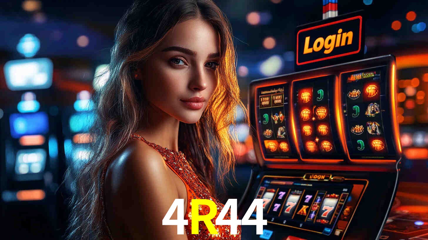 4R44 slot RTP