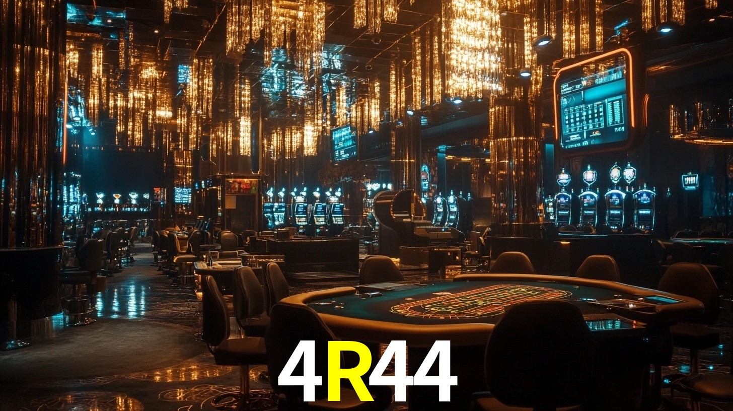 4R44 winners