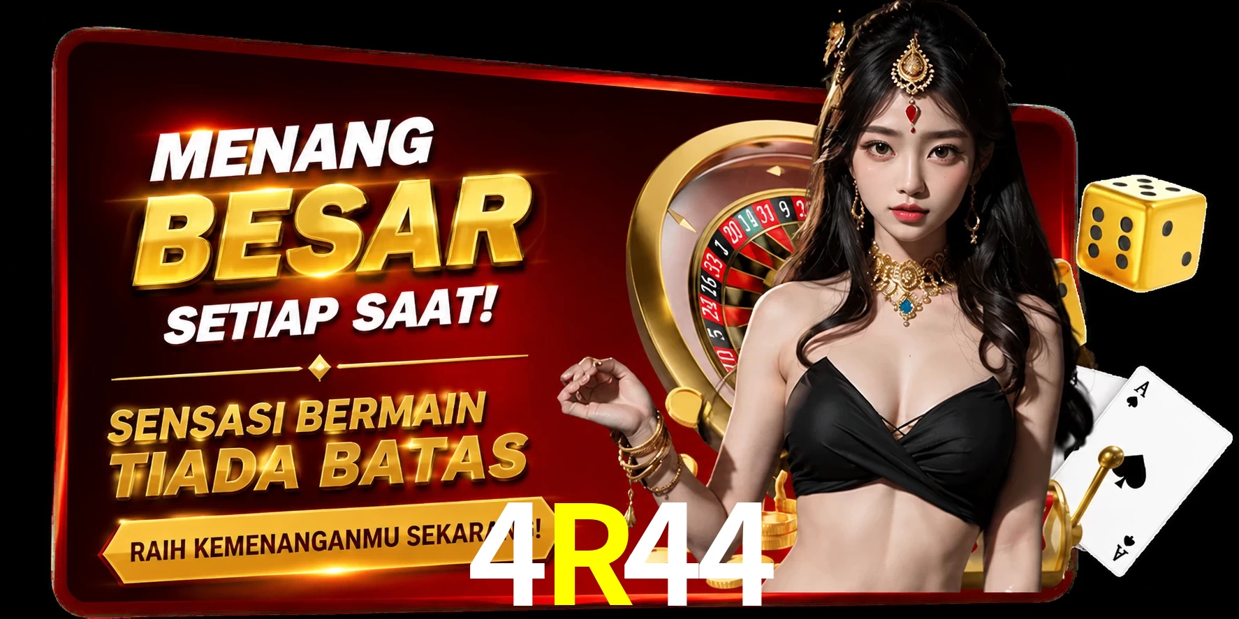 App 4R44 Android download
